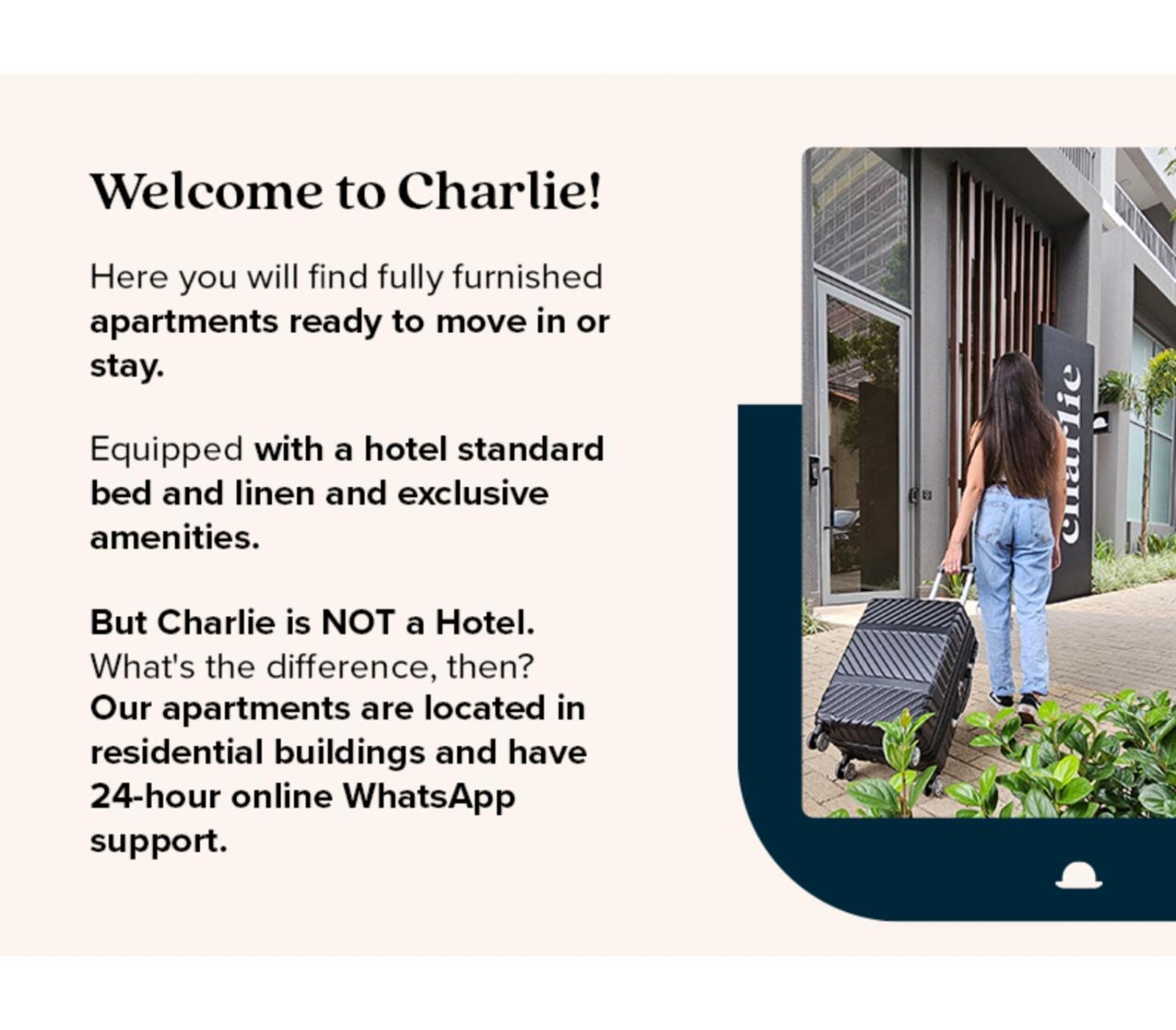 Апартаменты Charlie Bossa Ipanema Рио-де-Жанейро Экстерьер фото